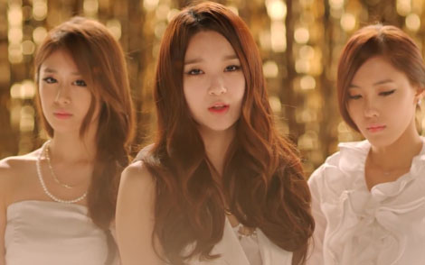我们不是相爱吗简谱-T-ara,Davichi 我们不是相爱吗简谱-T-ara,Davichi