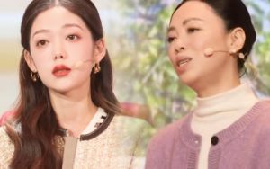 是妈妈是女儿简谱-黄绮珊/希林娜依·高-F调钢琴简谱