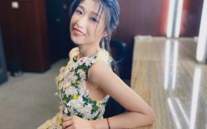 夏至简谱(歌词)-赵方婧-C调歌曲简谱