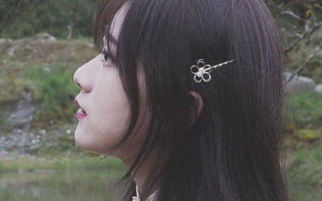 白露简谱(歌词)-王梓珏-C调歌曲简谱 白露简谱(歌词)-王梓珏-C调歌曲简谱