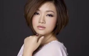 一封没地址的信简谱(歌词)-陈瑞-F调歌曲简谱