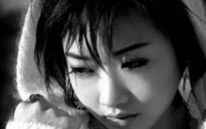 不要因为你是女人简谱-陈瑞-B调歌曲简谱