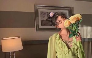 Da Vu简谱-Tăng Duy Tân-B调钢琴简谱