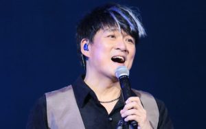 有没有一首歌会让你想起我钢琴简谱-周华健-G调钢琴简谱