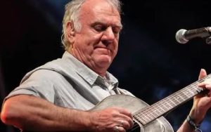 伦敦街道简谱-Ralph McTell-F调歌曲简谱