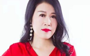 空叹岁月简谱-雨中百合-C调歌曲简谱