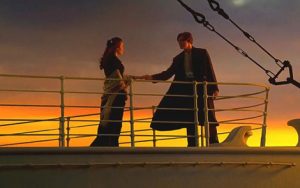 我心永恒钢琴谱-席琳迪翁-《泰坦尼克号》主题曲