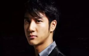 一首简单的歌钢琴谱-王力宏-钢琴独奏五线谱