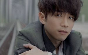 北极星的眼泪钢琴谱-张栋梁-钢琴独奏五线谱