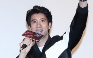 Kiss Goodbye钢琴谱-王力宏-钢琴独奏五线谱