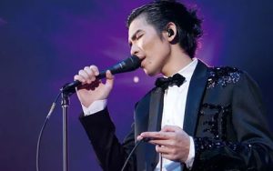 海芋恋吉他谱-萧敬腾《海芋恋》E调好听超还原版弹唱谱