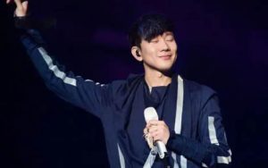 生生钢琴谱-林俊杰-生生钢琴五线谱