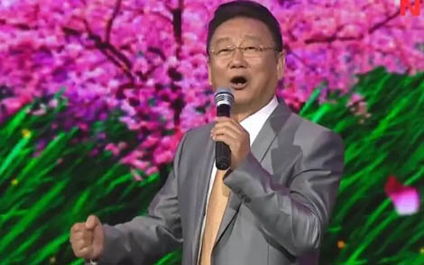 北国之春简谱(歌词)-蒋大为演唱-B调歌曲简谱 北国之春简谱(歌词)-蒋大为演唱-B调歌曲简谱