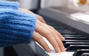 怎么说我不爱你钢琴谱_萧敬腾_钢琴五线谱_钢琴弹唱伴奏谱