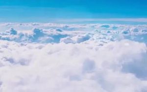 枯木逢春《在云端吉他谱》G调编配版