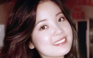 千言万语钢琴谱-邓丽君-千言万语钢琴独奏五线谱