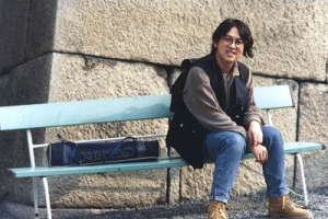 张雨生《我的未来不是梦吉他谱》C调原版