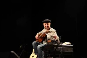 岸部真明《少年的梦吉他谱》完美指弹版