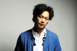 岁月如歌吉他谱-陈奕迅-岁月如歌C调精编原版吉他弹唱谱