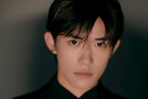 粉雾海吉他谱-易烊千玺-粉雾海G调精编原版弹唱谱