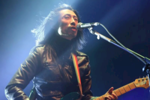 谢天笑《不会改变吉他谱》G调超还原版