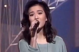 初恋情人吉他谱C调-刘小慧《初恋情人》高清原版弹唱谱