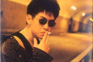 郑智化《我这样的男人吉他谱》F调原版