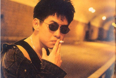 郑智化《我这样的男人吉他谱》F调原版