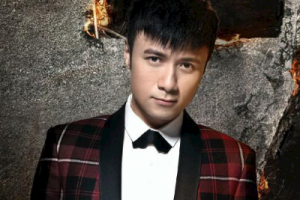 必杀技吉他谱-古巨基-必杀技C调完美原版吉他弹唱谱