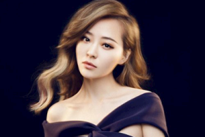 张靓颖《画心吉他谱》指弹版