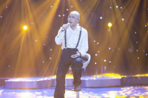 卢冠廷《一生所爱吉他谱》G调新手原版