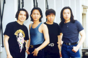 BEYOND《再见理想吉他谱》G调完美原版