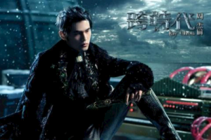 周杰伦《最伟大的作品吉他谱》G调完美原版