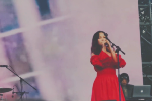 晚风吉他谱G调-陈婧霏《晚风》高清原版弹唱谱