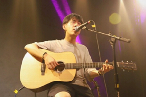 我要你吉他谱G调-阿虾《我要你》完整原版弹唱谱