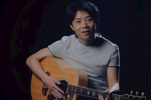 成都吉他谱C调-赵雷《成都》高清原版六线谱