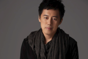 雨一直下吉他谱-张宇《雨一直下》C调原版六线谱