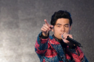 兰亭序吉他谱-周杰伦-兰亭序G调指法原版弹唱谱