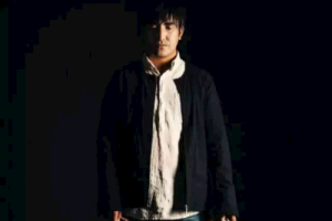 晨曦吉他谱-贾巴阿叁-晨曦C调指法原版弹唱谱