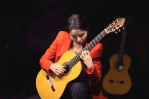 问心吉他谱-就是南方凯《问心》G调弹唱谱-原版六线谱