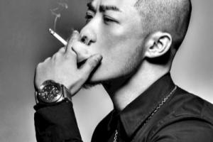 大壮《我们不一样吉他谱》G调特别原版