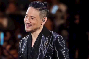 情已逝吉他谱-张学友《情已逝》C调弹唱谱-原版六线谱