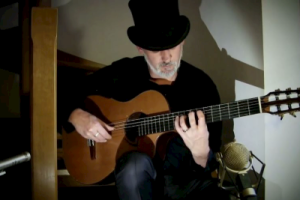 小镇青年吉他谱-李葛《小镇青年》G调弹唱谱-原版六线谱