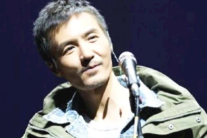 那些花儿吉他谱-朴树《那些花儿》G调弹唱谱-原版六线谱