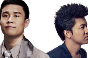 小沈阳/高进《我的好兄弟吉他谱》C调精选原版