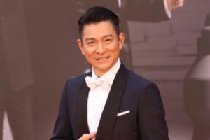 刘德华《男人哭吧不是罪吉他谱》G调原版