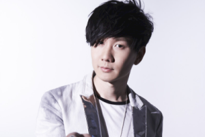 林俊杰《恨幸福过来吉他谱》C调原版