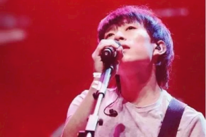 赵雷《未给姐姐递出的信吉他谱》F调超还原版