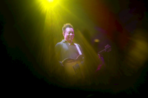 喜悦吉他谱-许巍-喜悦C调精编原版弹唱谱