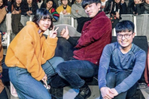 告五人《爱人错过吉他谱》C调原版伴奏谱